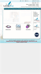 Mobile Screenshot of medilinkhomecare.com